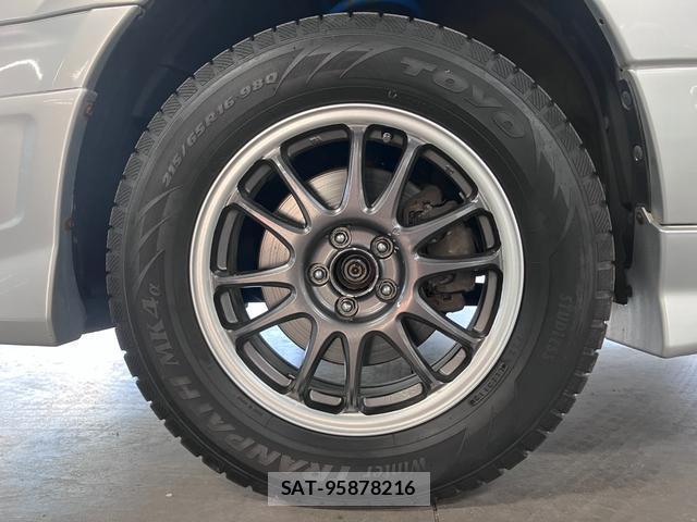 Subaru FORESTER 2004-07 7808392-10