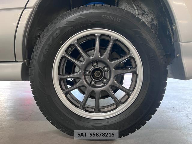 Subaru FORESTER 2004-07 7808392-11