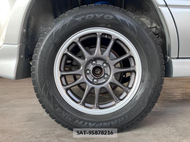Subaru FORESTER 2004-07 7808392-12