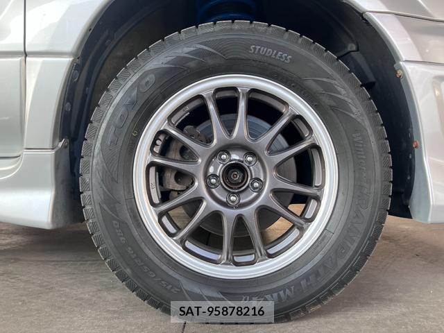 Subaru FORESTER 2004-07 7808392-13