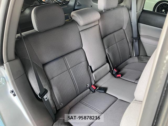 Subaru FORESTER 2004-07 7808392-18