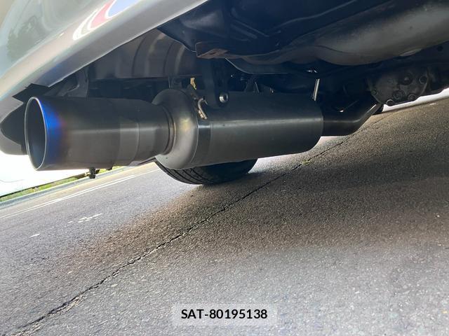 Subaru FORESTER 2005-07 7808412-11