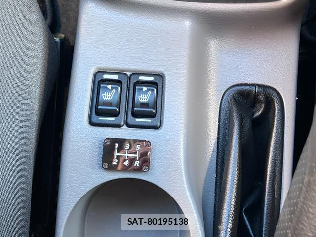 Subaru FORESTER 2005-07 7808412-15