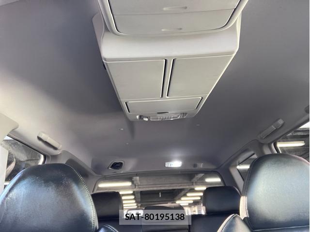 Subaru FORESTER 2005-07 7808412-19