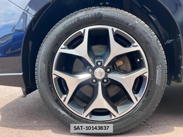 Subaru FORESTER 2014-03 7808416-10