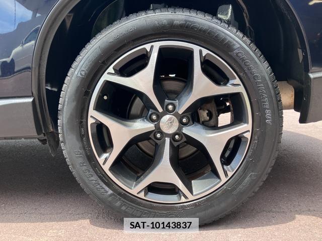 Subaru FORESTER 2014-03 7808416-11