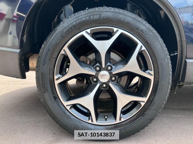 Subaru FORESTER 2014-03 7808416-12