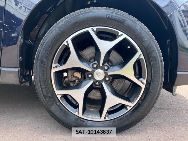 Subaru FORESTER 2014-03 7808416-13