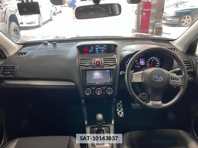 Subaru FORESTER 2014-03 7808416-14