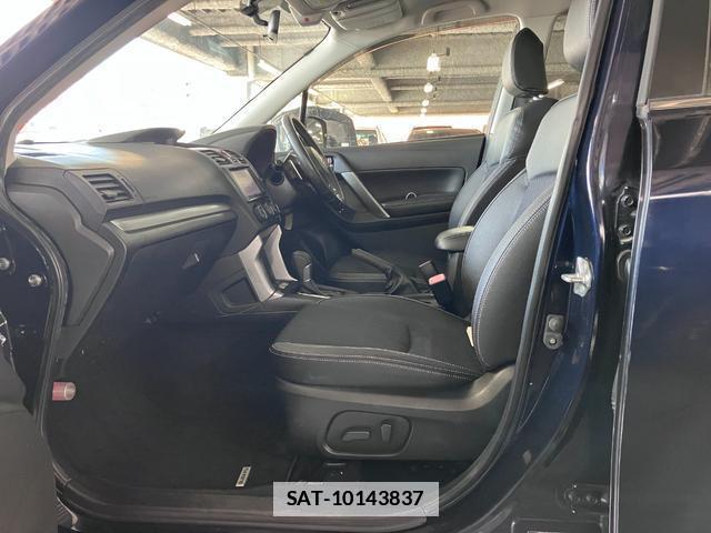 Subaru FORESTER 2014-03 7808416-18