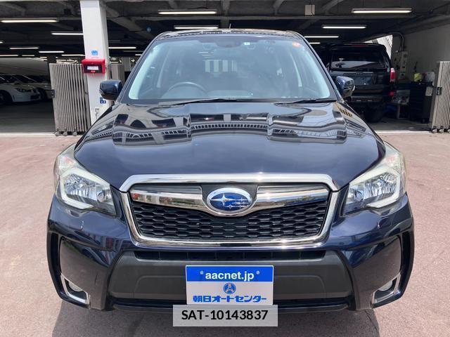 Subaru FORESTER 2014-03 7808416-3