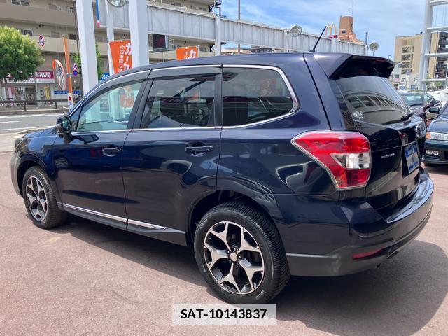 Subaru FORESTER 2014-03 7808416-6