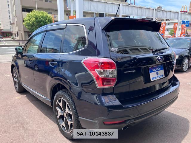 Subaru FORESTER 2014-03 7808416-7