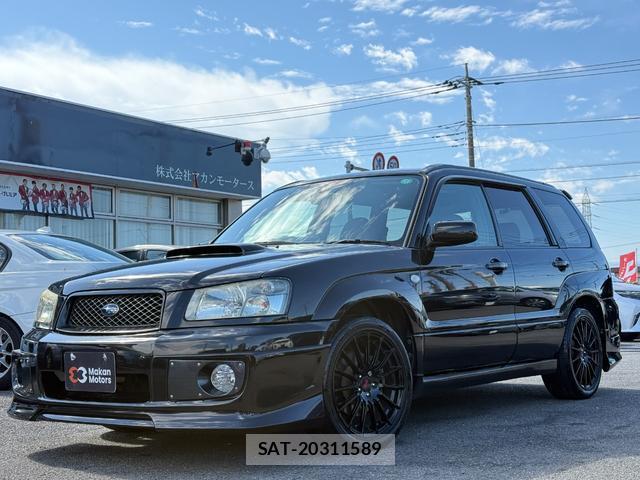 sat car
