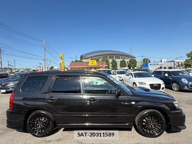 Subaru FORESTER 2004-10 7808767-11