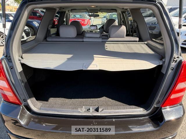 Subaru FORESTER 2004-10 7808767-14