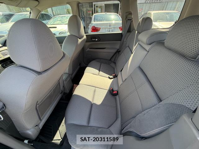 Subaru FORESTER 2004-10 7808767-16