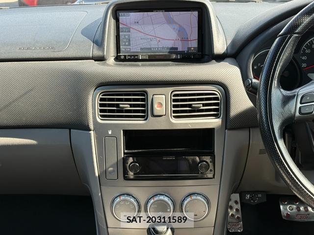 Subaru FORESTER 2004-10 7808767-18