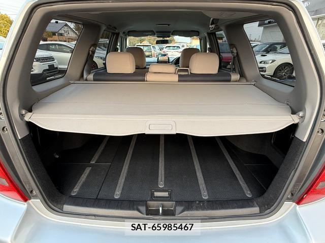 Subaru FORESTER 2004-09 7808796-15