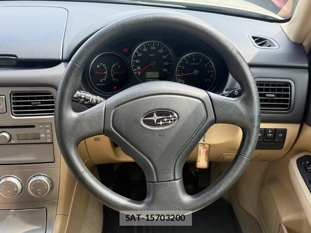 Subaru FORESTER 2005-03 7808799-18