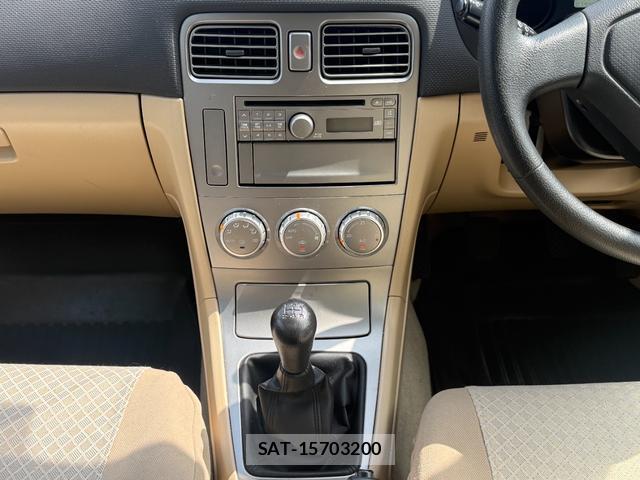 Subaru FORESTER 2005-03 7808799-19