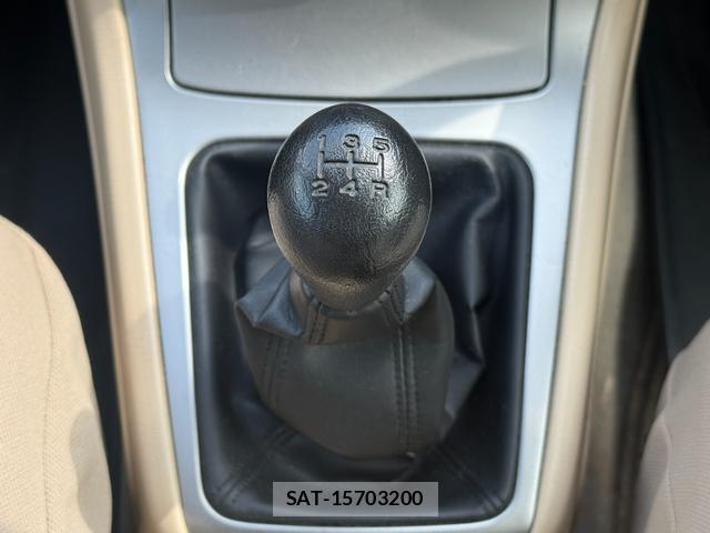 Subaru FORESTER 2005-03 7808799-4