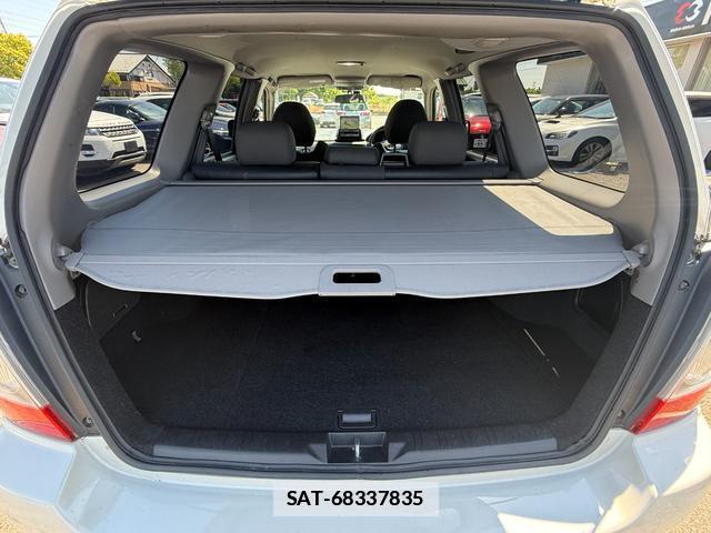 Subaru FORESTER 2006-11 7808807-15