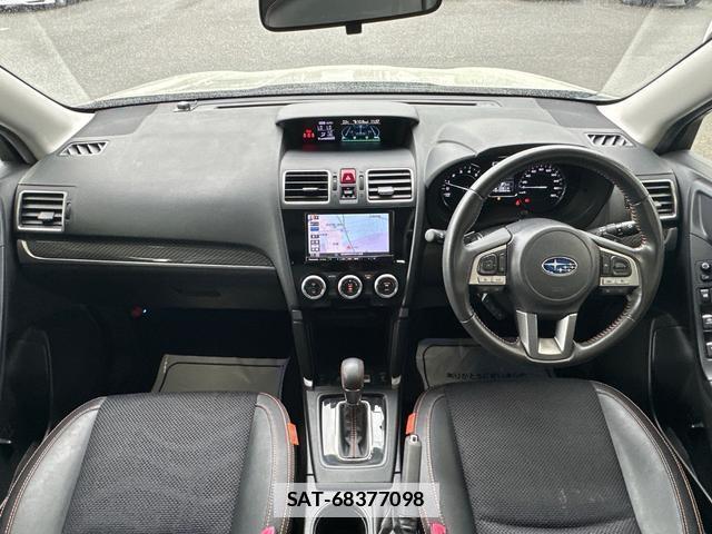 Subaru FORESTER 2015-12 7808991-1