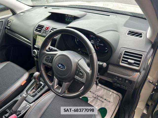 Subaru FORESTER 2015-12 7808991-11