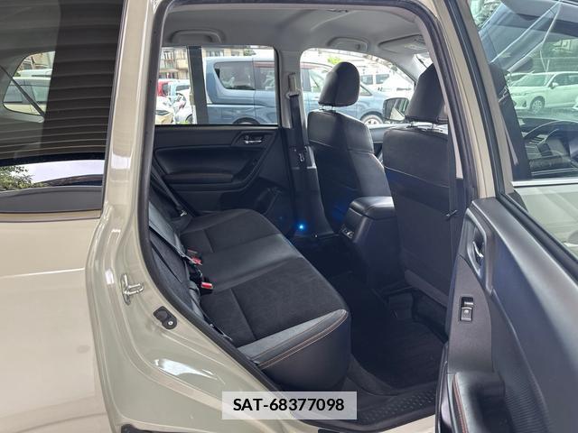Subaru FORESTER 2015-12 7808991-12