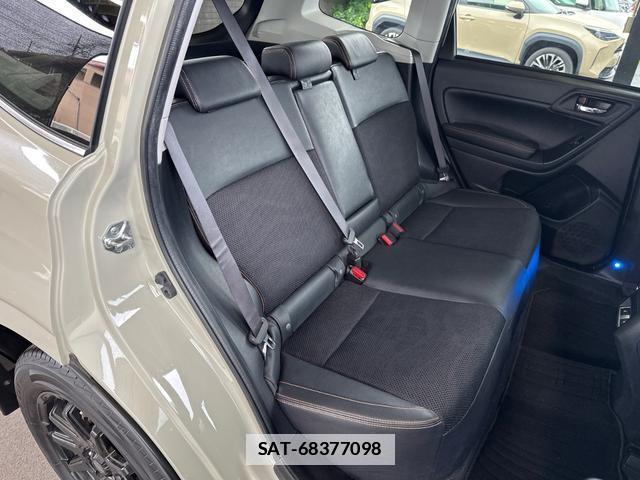Subaru FORESTER 2015-12 7808991-13