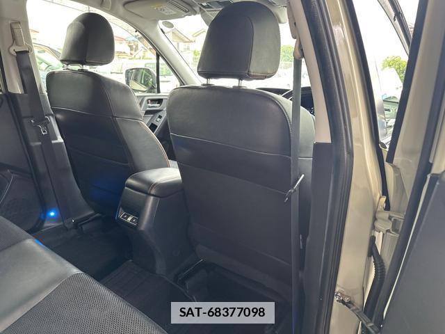 Subaru FORESTER 2015-12 7808991-14
