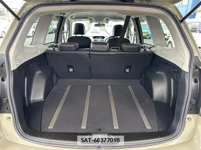 Subaru FORESTER 2015-12 7808991-15
