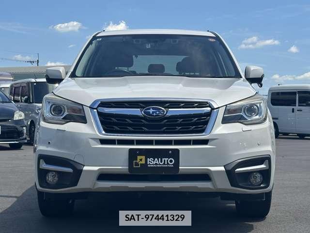 Subaru FORESTER 2016-03 7809264-10