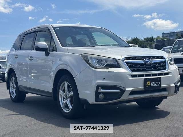 Subaru FORESTER 2016-03 7809264-11
