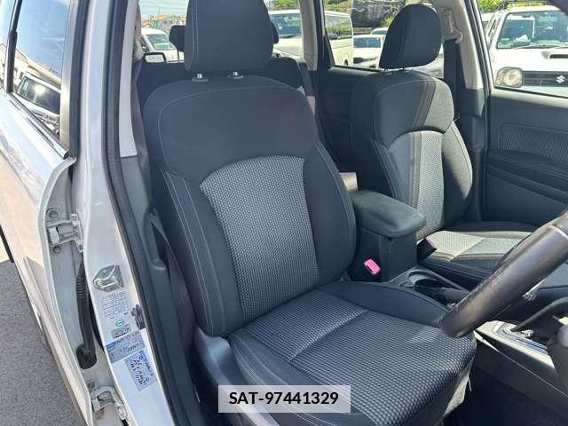 Subaru FORESTER 2016-03 7809264-2