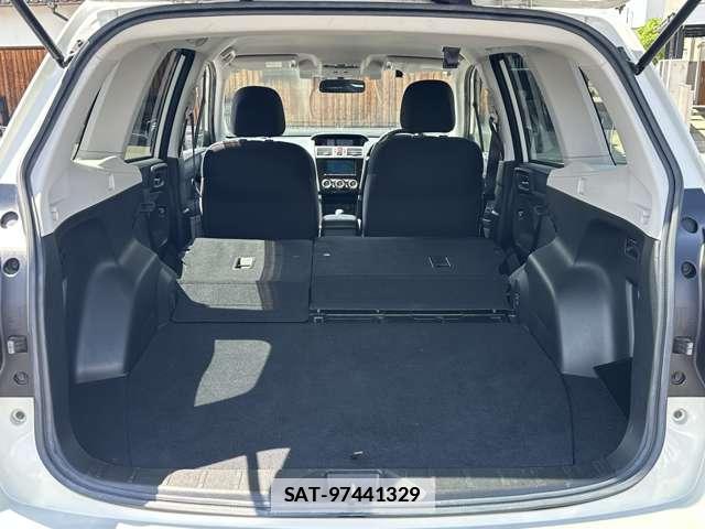 Subaru FORESTER 2016-03 7809264-3