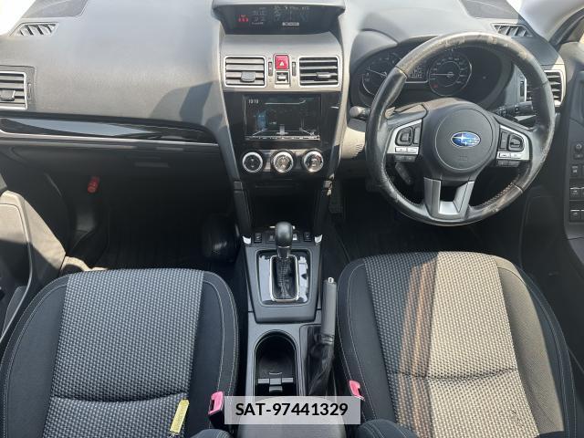 Subaru FORESTER 2016-03 7809264-4