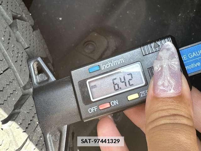 Subaru FORESTER 2016-03 7809264-8