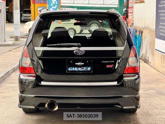 Subaru FORESTER 2006-03 7809644-10