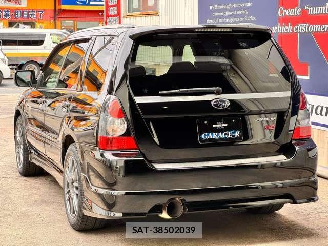 Subaru FORESTER 2006-03 7809644-11