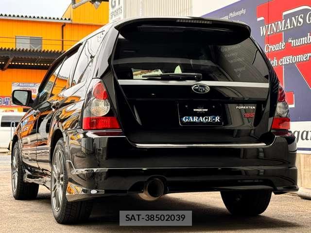Subaru FORESTER 2006-03 7809644-12