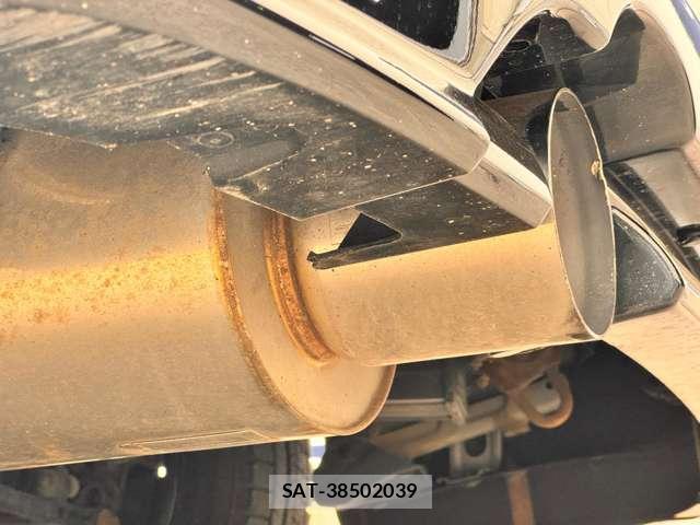 Subaru FORESTER 2006-03 7809644-13