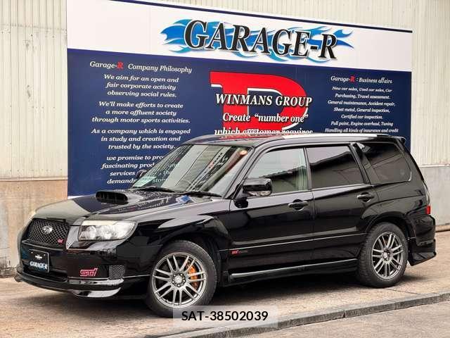 Subaru FORESTER 2006-03 7809644-15
