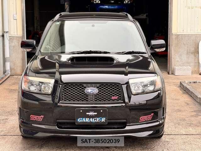 Subaru FORESTER 2006-03 7809644-2