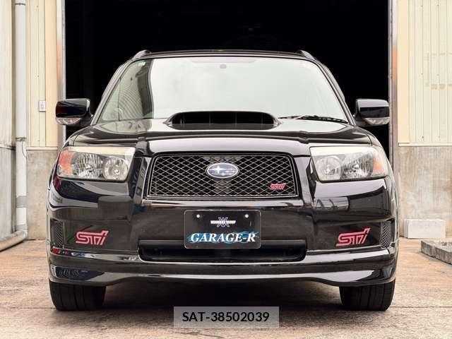 Subaru FORESTER 2006-03 7809644-3