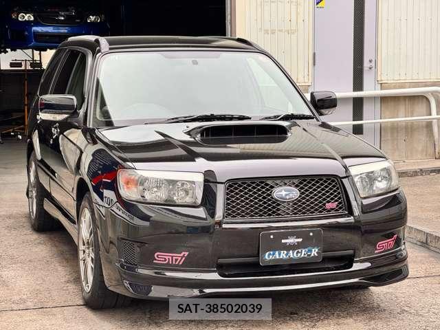 Subaru FORESTER 2006-03 7809644-4