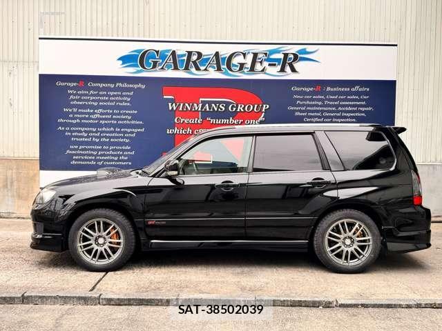 Subaru FORESTER 2006-03 7809644-7