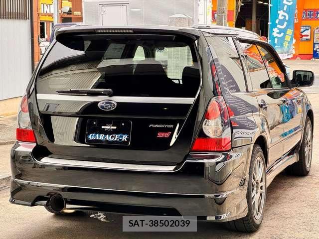 Subaru FORESTER 2006-03 7809644-8