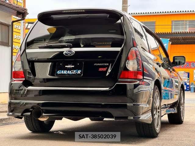 Subaru FORESTER 2006-03 7809644-9